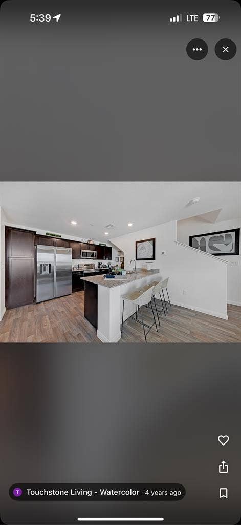 Master bedroom available for rent