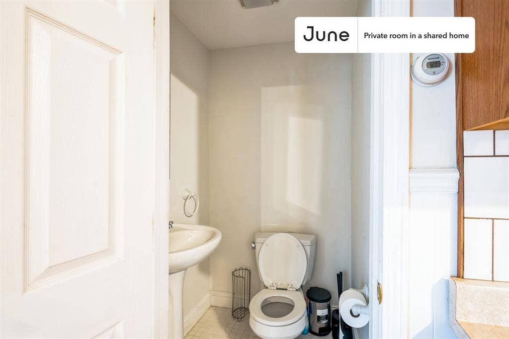 6 BR in Boston