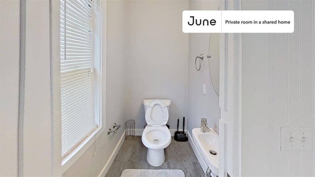 4 BR in Boston