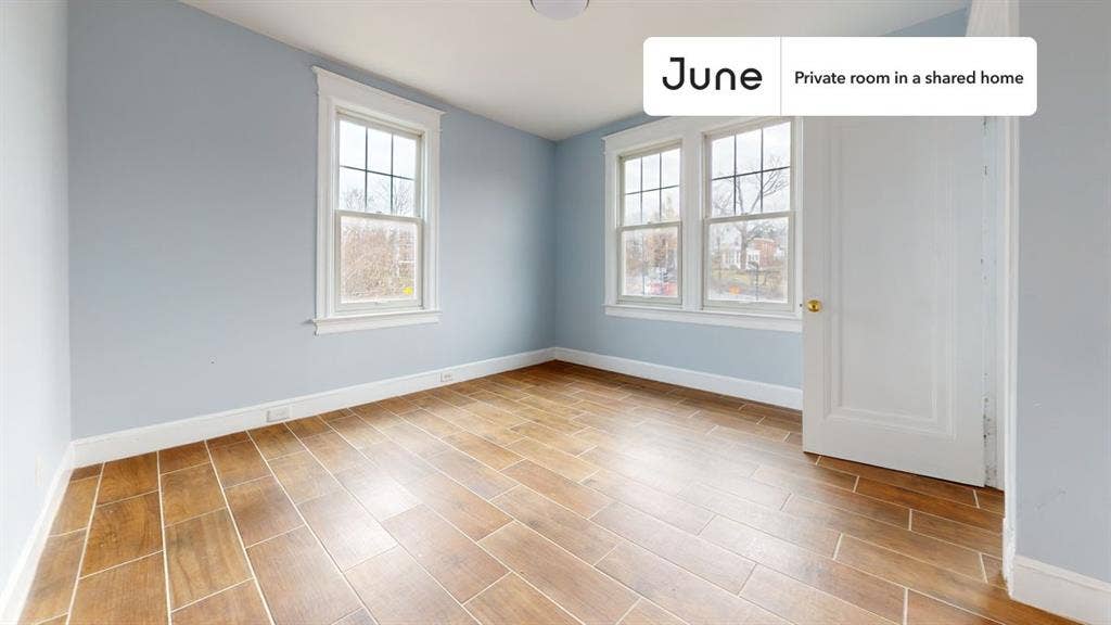 7 BR in Washington DC