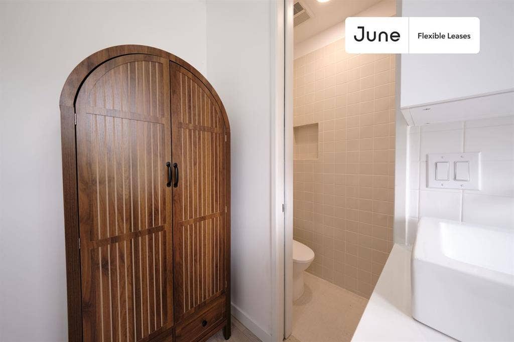4 BR in New York City