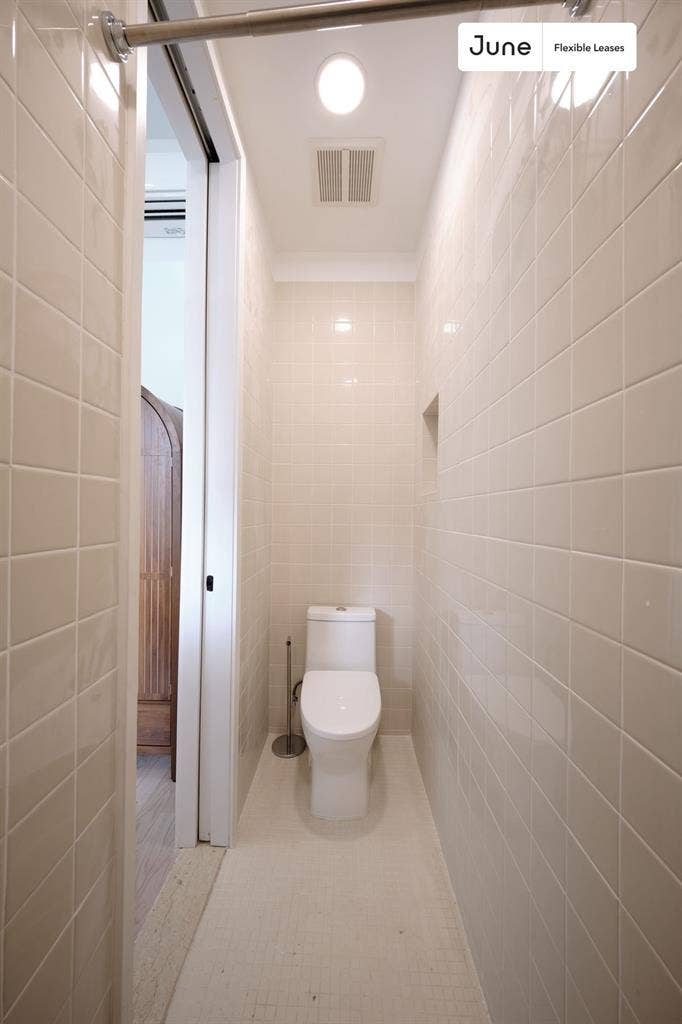 4 BR in New York City