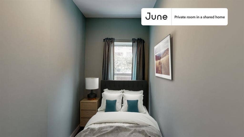 3 BR in New York City