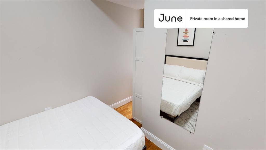 4 BR in New York City