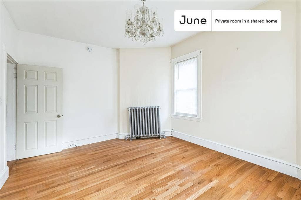 5 BR in Boston