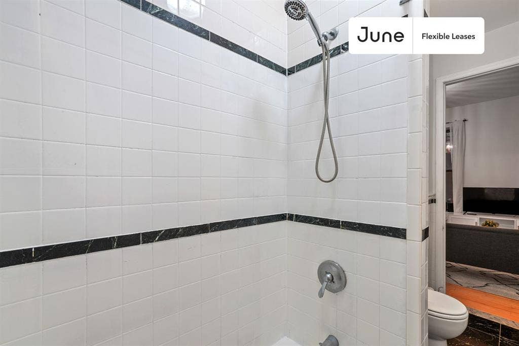 2 BR in New York City