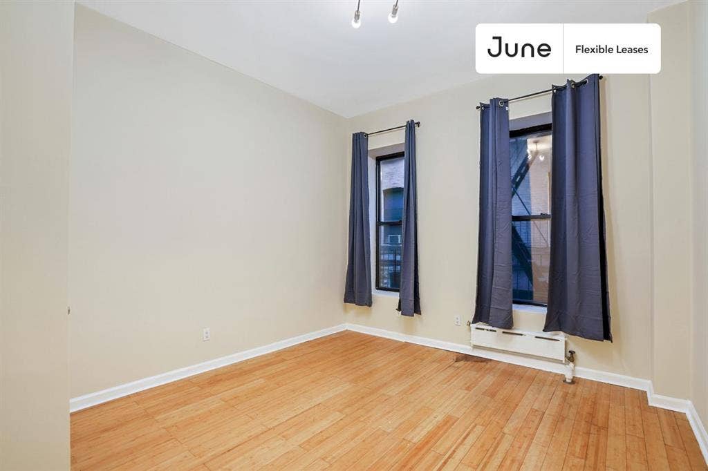 2 BR in New York City