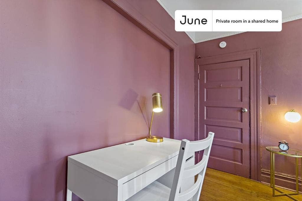 4 BR in San Francisco