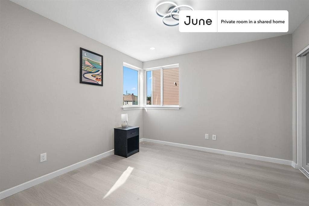 5 BR in Los Angeles