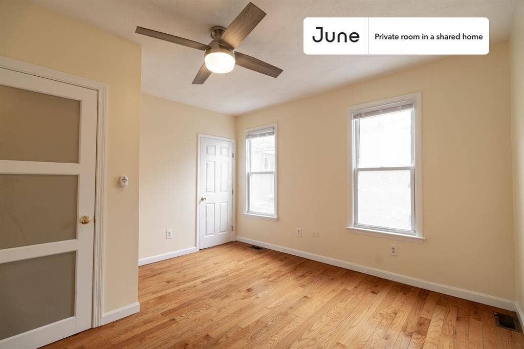 3 BR in Boston