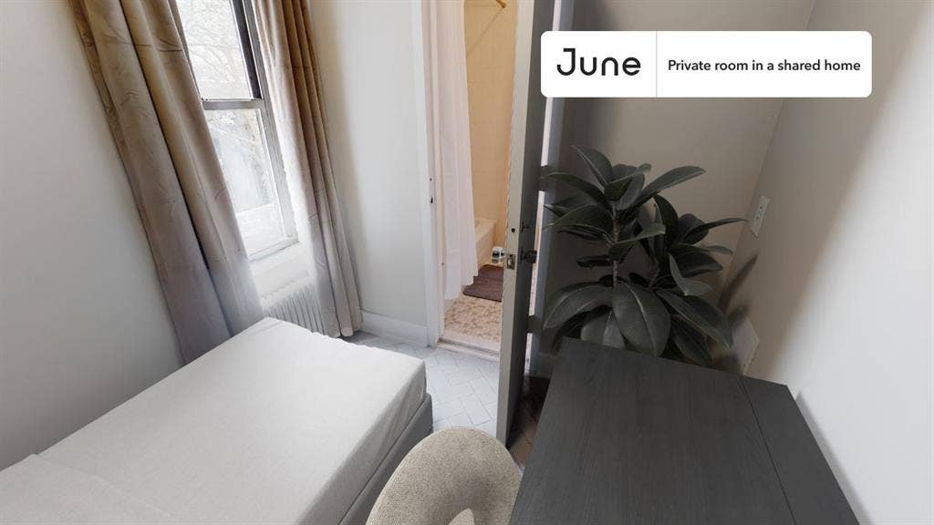 3 BR in New York City