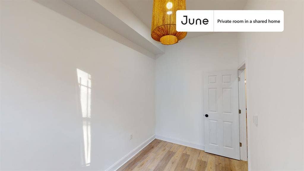 5 BR in Washington DC