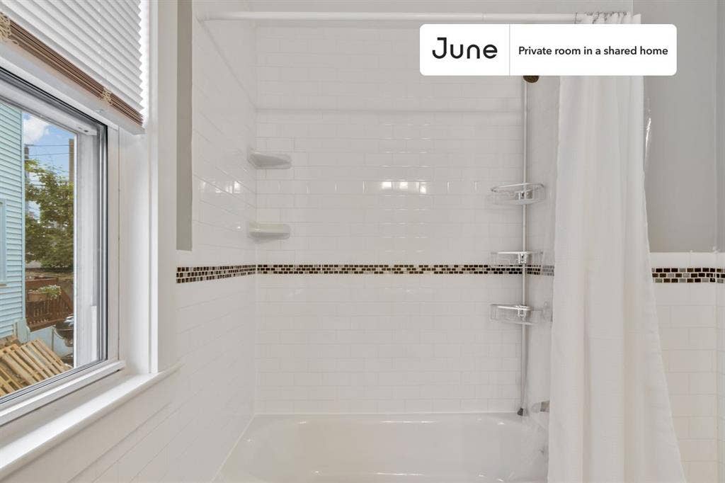 4 BR in Boston