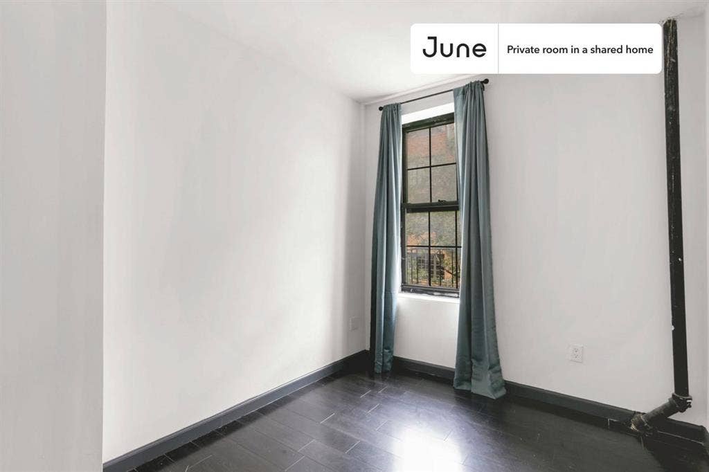 3 BR in New York City