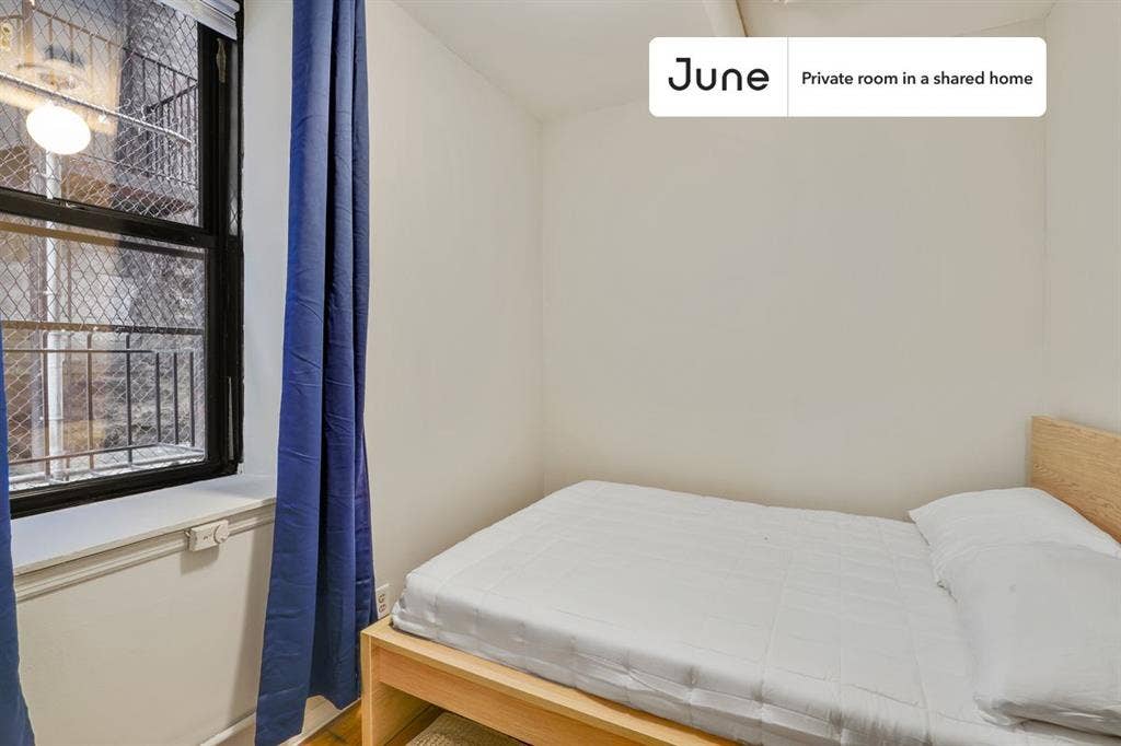 3 BR in New York City