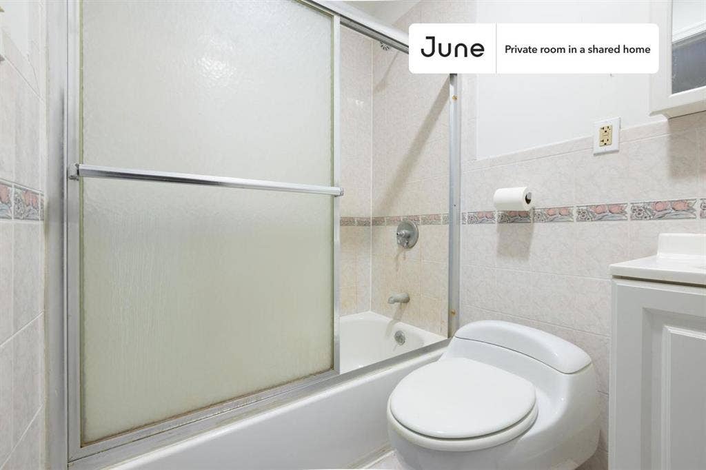 4 BR in New York City