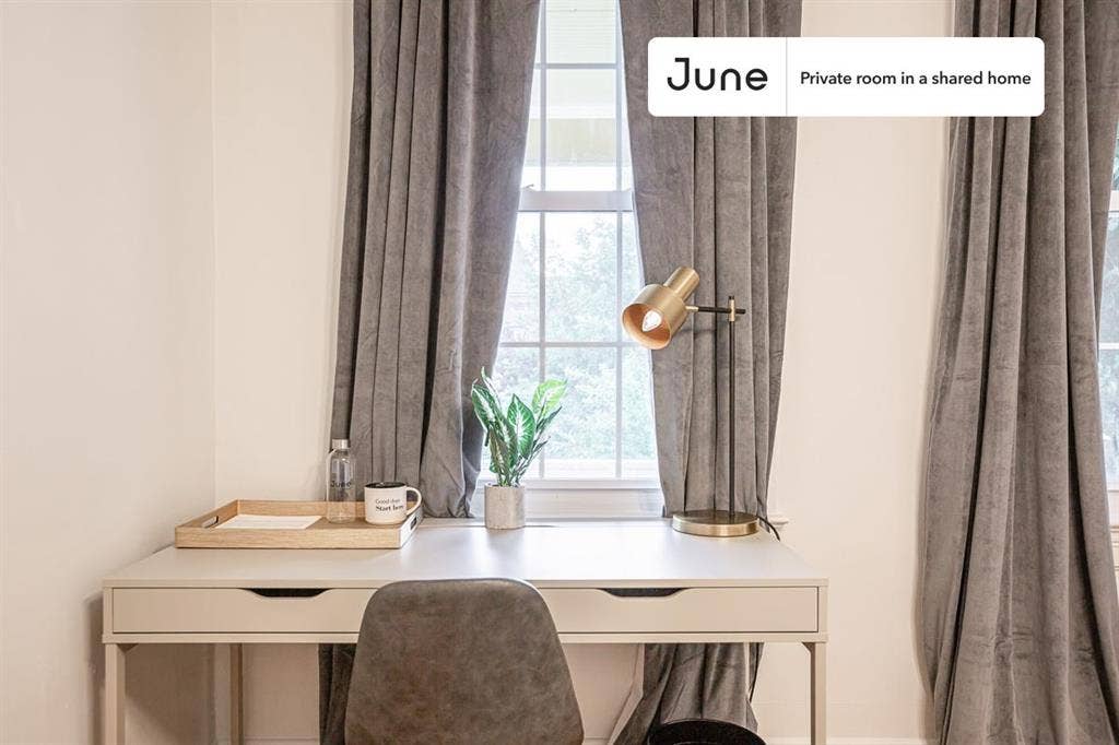 5 BR in Washington DC