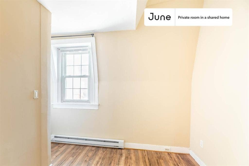 8 BR in Washington DC