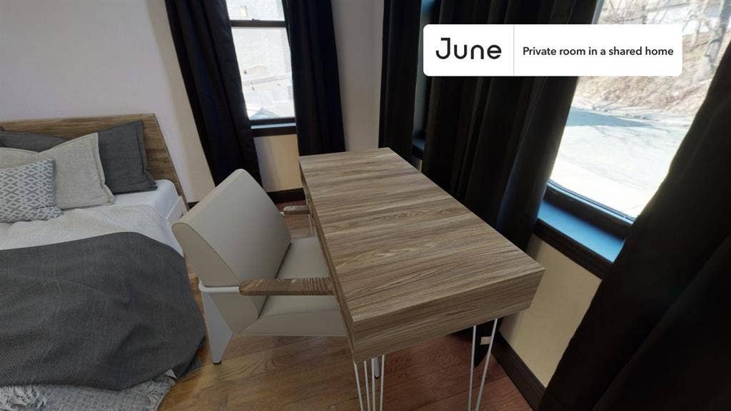 4 BR in Boston