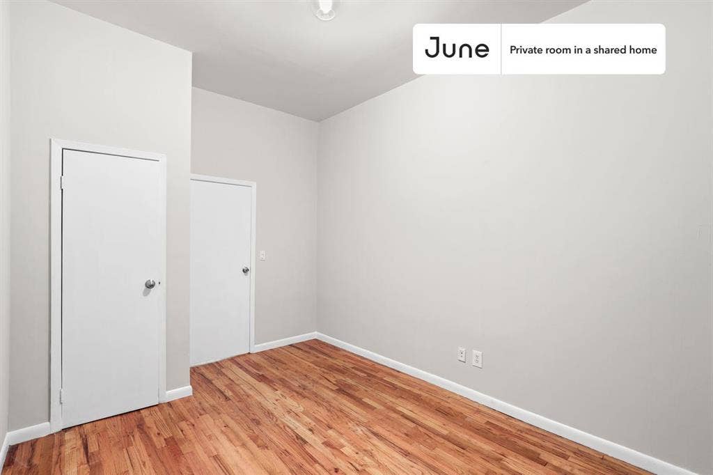 4 BR in New York City
