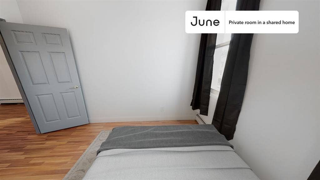 4 BR in New York City
