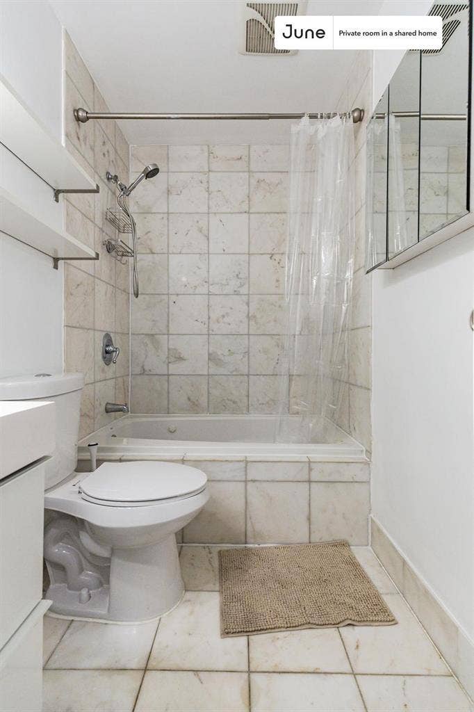 3 BR in Washington DC