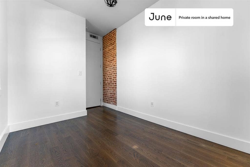 4 BR in New York City