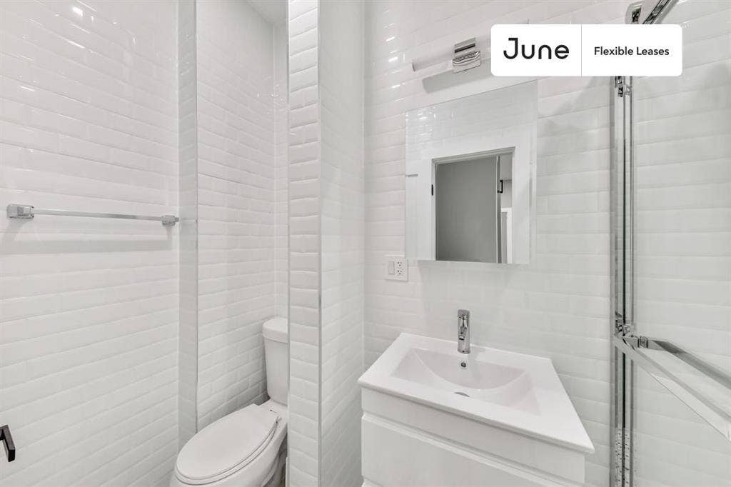 1 BR in New York City