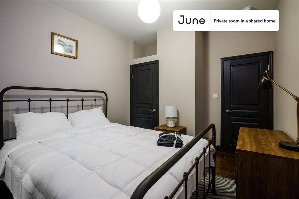 4 BR in New York City
