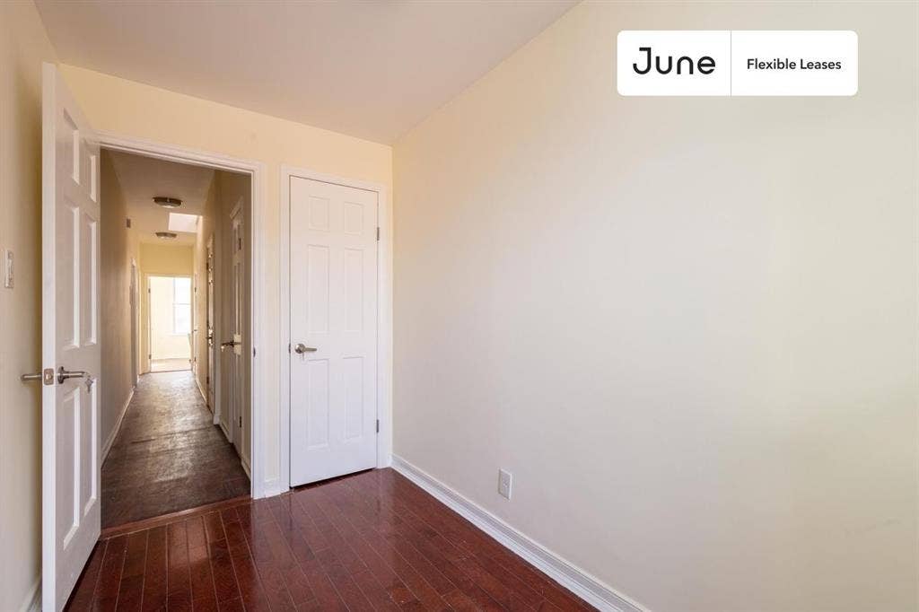 3 BR in New York City