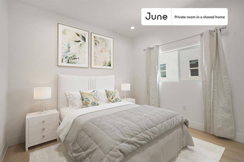 5 BR in Los Angeles