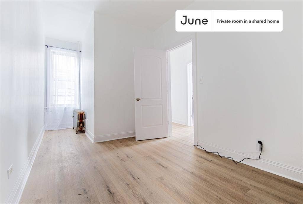 4 BR in New York City