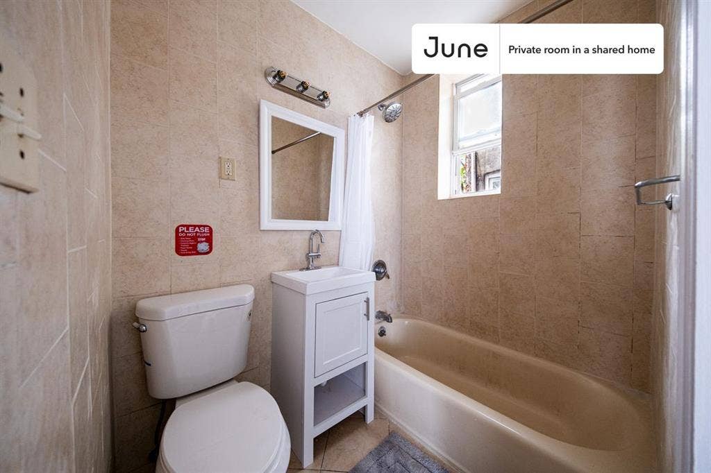 4 BR in New York City