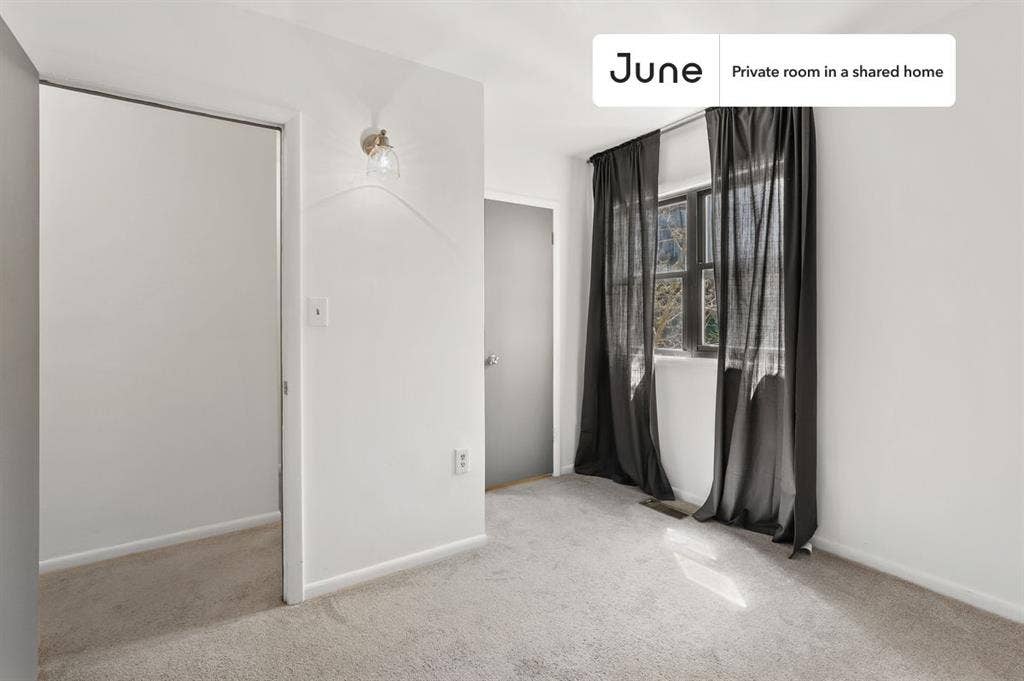 5 BR in Washington DC