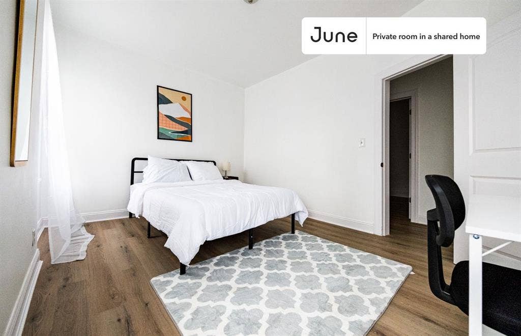 4 BR in New York City