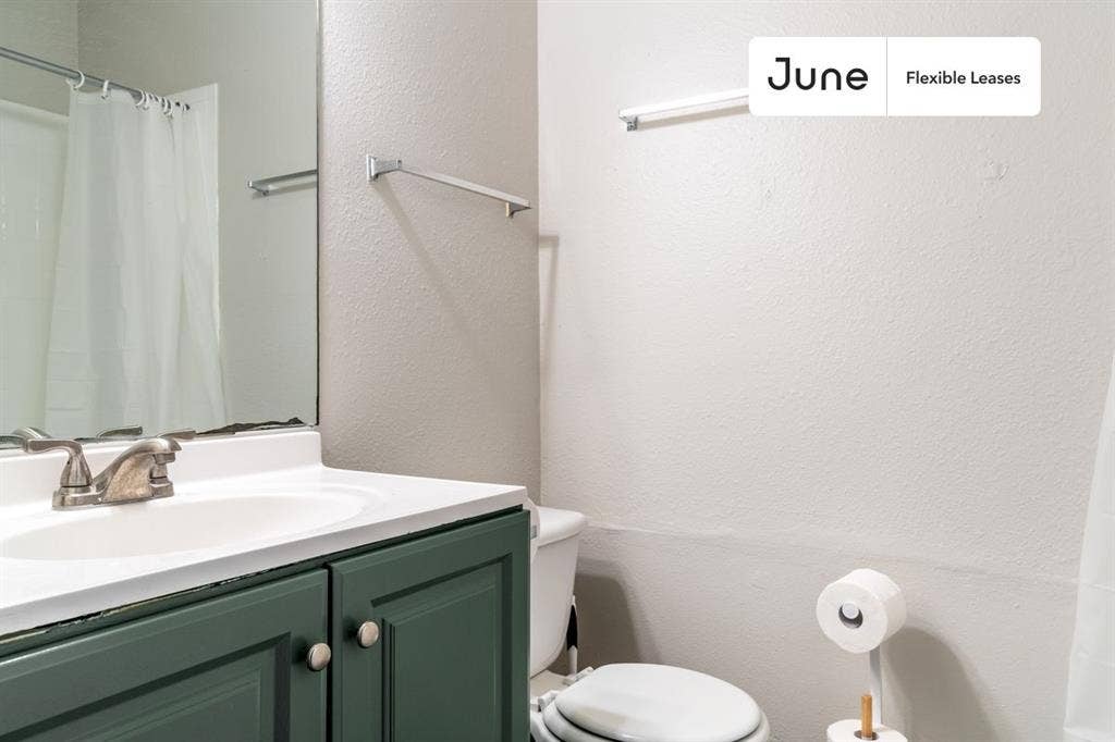 3 BR in Austin