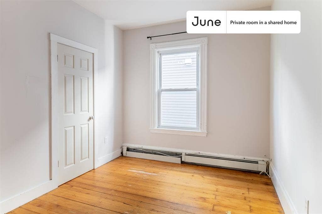 5 BR in Boston
