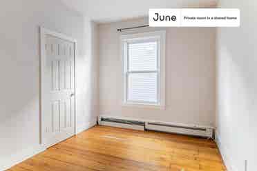 5 BR in Boston
