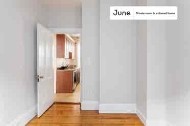 5 BR in Boston