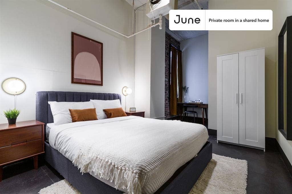 5 BR in New York City