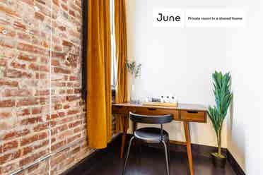 5 BR in New York City