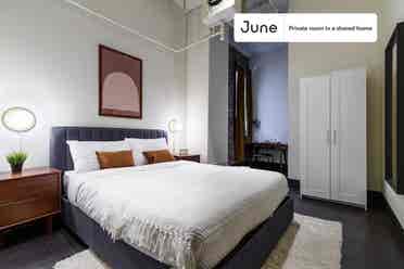 5 BR in New York City