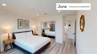 4 BR in Los Angeles