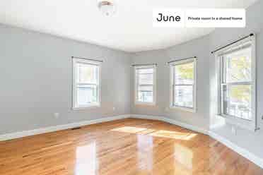 4 BR in Boston
