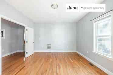 4 BR in Boston