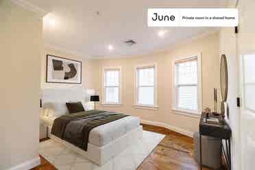 4 BR in Boston