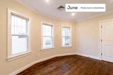 4 BR in Boston
