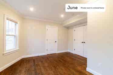 4 BR in Boston