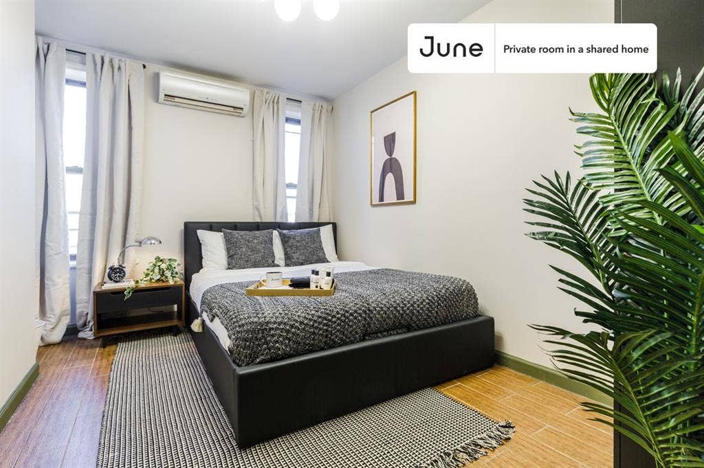 3 BR in New York City