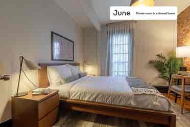 5 BR in Boston